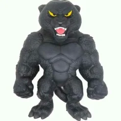 BIZAK Figuras Y Figuras De Acción-Monsterflex Monstruos Classic Animales Salvajes Surtido