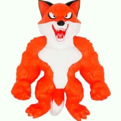 BIZAK Figuras Y Figuras De Acción-Monsterflex Monstruos Classic Animales Salvajes Surtido