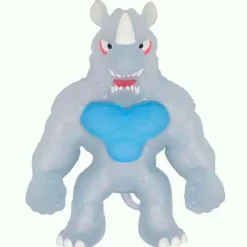 BIZAK Figuras Y Figuras De Acción-Monsterflex Monstruos Classic Animales Salvajes Surtido
