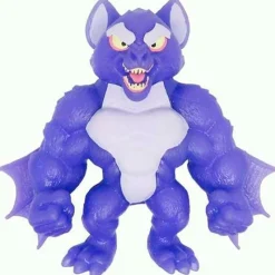 BIZAK Figuras Y Figuras De Acción-Monsterflex Monstruos Classic Animales Salvajes Surtido