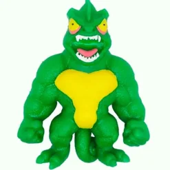 BIZAK Figuras Y Figuras De Acción-Monsterflex Monstruos Classic Animales Salvajes Surtido