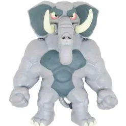 BIZAK Figuras Y Figuras De Acción-Monsterflex Monstruos Classic Animales Salvajes Surtido