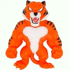 BIZAK Figuras Y Figuras De Acción-Monsterflex Monstruos Classic Animales Salvajes Surtido