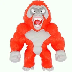 BIZAK Figuras Y Figuras De Acción-Monsterflex Monstruos Classic Animales Salvajes Surtido