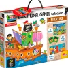 DRIM DISCOUNT Juegos Y Juguetes Educativos-Montessori Kit Educativo Piratas