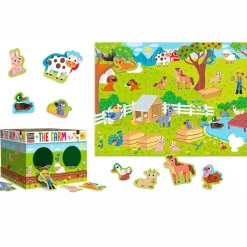 Montessori Pack la Granja*SELECCION DRIM New