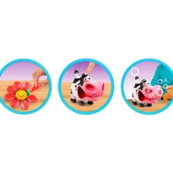 Moo Moo Achuu Juego Mesa*GOLIATH Online