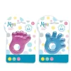 KIOKIDS Chupetes Y Dentición-Mordedor Pie o Mano Refrigerante Surtido