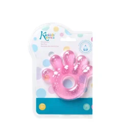 Mordedor Pie o Mano Rosa*KIOKIDS