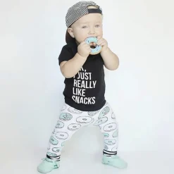 Mordedor Rosquilla Azul*SILLI CHEWS Discount