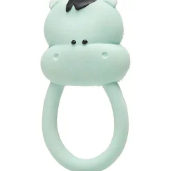 SELECCION DRIM Chupetes Y Dentición-Mordedor sonajero Caucho Hipo