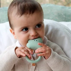 SELECCION DRIM Chupetes Y Dentición-Mordedor sonajero Caucho Hipo