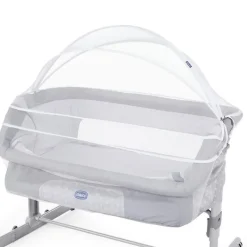 Mosquitera para Minicuna Next 2 Me Colección'19*CHICCO Online