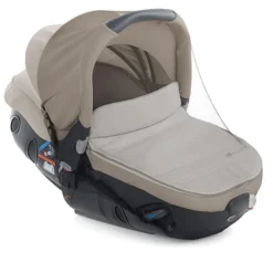 JANE Accesorios Y Complementos Para El Paseo-Mosquitera Universal para silla y capazo