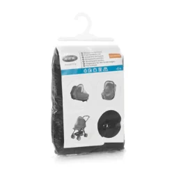 JANE Accesorios Y Complementos Para El Paseo-Mosquitera Universal para silla y capazo