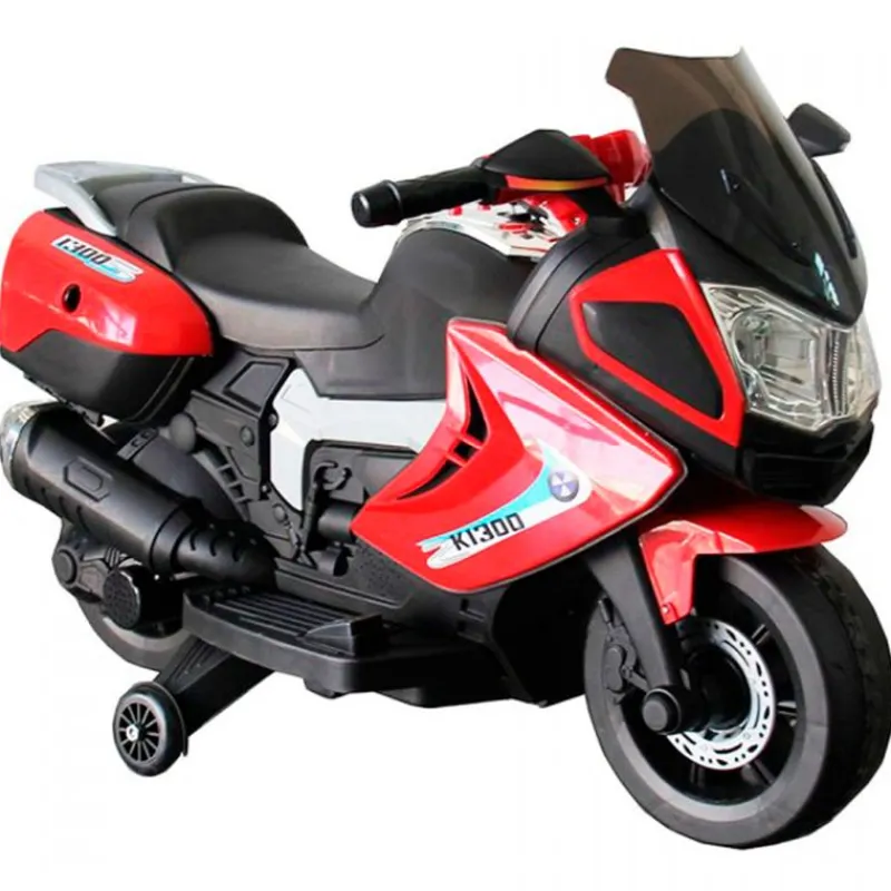 SELECCION DRIM Vehículos Con Batería O Motor-Moto Carretera Batería 12V