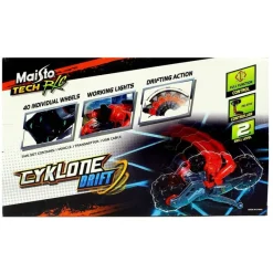 Moto Cyklone Drift R/C*MAISTO-TECH Hot