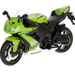 MAISTO Motos Escala 1:18-Moto Escala 1:12 Surtida