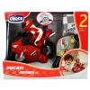 CHICCO Vehículos, Trenes Y Parkings-Moto Infantil Ducati 1198 RC