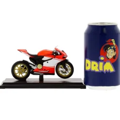 Moto Miniatura Escala 1:18 Surtida*MAISTO New