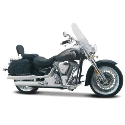 Moto Miniatura Escala 1:18 Surtida*MAISTO New