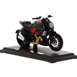 Moto Miniatura Escala 1:18 Surtida*MAISTO New