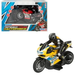 COLOR BABY Otros R/C-Moto R/C Escala 1:10 Surtida