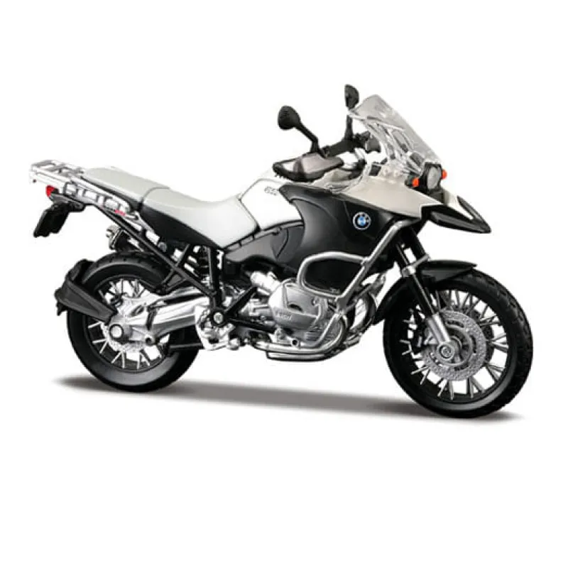 Motorcycles assembly line surtidos 1:12*MAISTO Discount