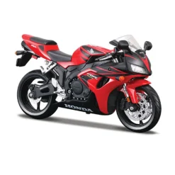 Motorcycles assembly line surtidos 1:12*MAISTO Discount