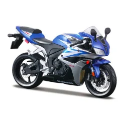 Motorcycles assembly line surtidos 1:12*MAISTO Discount