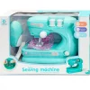 DRIM DISCOUNT Juegos Y Juguetes De Imitación-Máquina de Coser Infantil