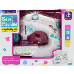 Máquina de Coser Infantil*DRIM DISCOUNT