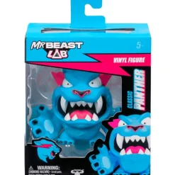 FAMOSA Figuras Y Figuras De Acción-Mr Beast Figura de Vinilo Surtida