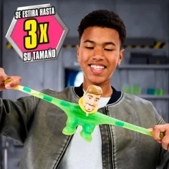 Mr. Beast Hero Creator Jimmy*FAMOSA Clearance