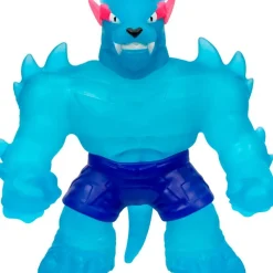 FAMOSA Figuras Y Figuras De Acción-Mr. Beast Stretchy Hero Surtido
