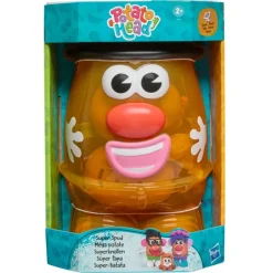 Mr Potato Súper Patata/ Safari Surtido*HASBRO Discount