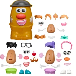 Mr Potato Súper Patata/ Safari Surtido*HASBRO Discount