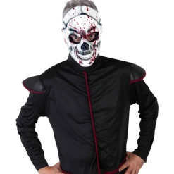 Máscara Blood Skull*RUBIE'S Hot