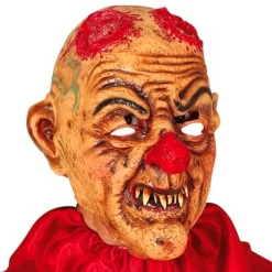 Máscara Halloween sin Cuernos*DRIM DISCOUNT Sale