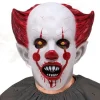 Máscara Payaso Asesino*FIESTAS GUIRCA Clearance