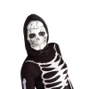 Máscara Skull con Capucha Adulto*RUBIE'S Online
