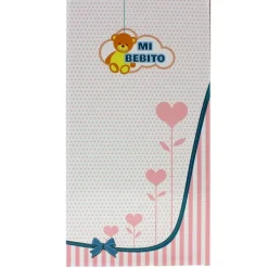 DRIM DISCOUNT Muñecas-Muñeca Bebé Anmiya Surtida