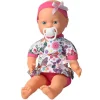 Muñeca Bebé Bubble Mariposas*JESMAR Outlet