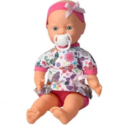 Muñeca Bebé Bubble Mariposas*JESMAR Outlet