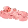 Muñeca Bebé Recién Nacida Erika Toquilla*MUÑECAS ANTONIO JUAN Discount