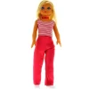 Muñeca Cathy Rosa 85 Cm*DRIM DISCOUNT Sale