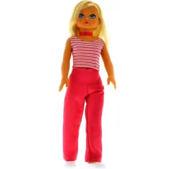 Muñeca Cathy Rosa 85 Cm*DRIM DISCOUNT Sale