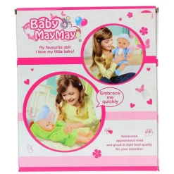 Muñeca con Complementos Rosa*SELECCION DRIM Best