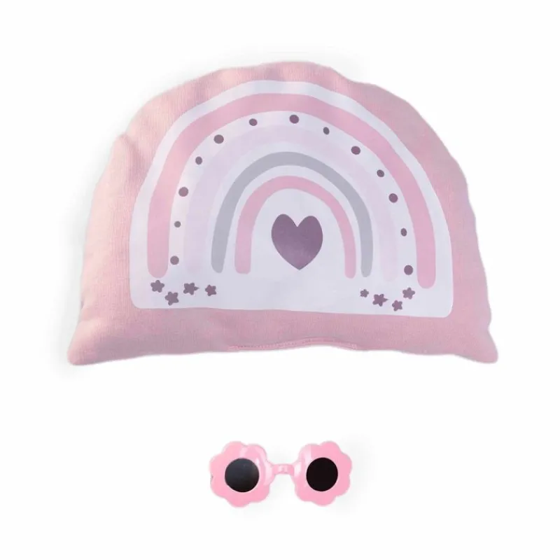 Muñeca Pipa Arcoiris Sol*MUÑECAS ANTONIO JUAN Online