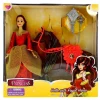 Muñeca Princesa Belle con Caballo*DRIM DISCOUNT Sale